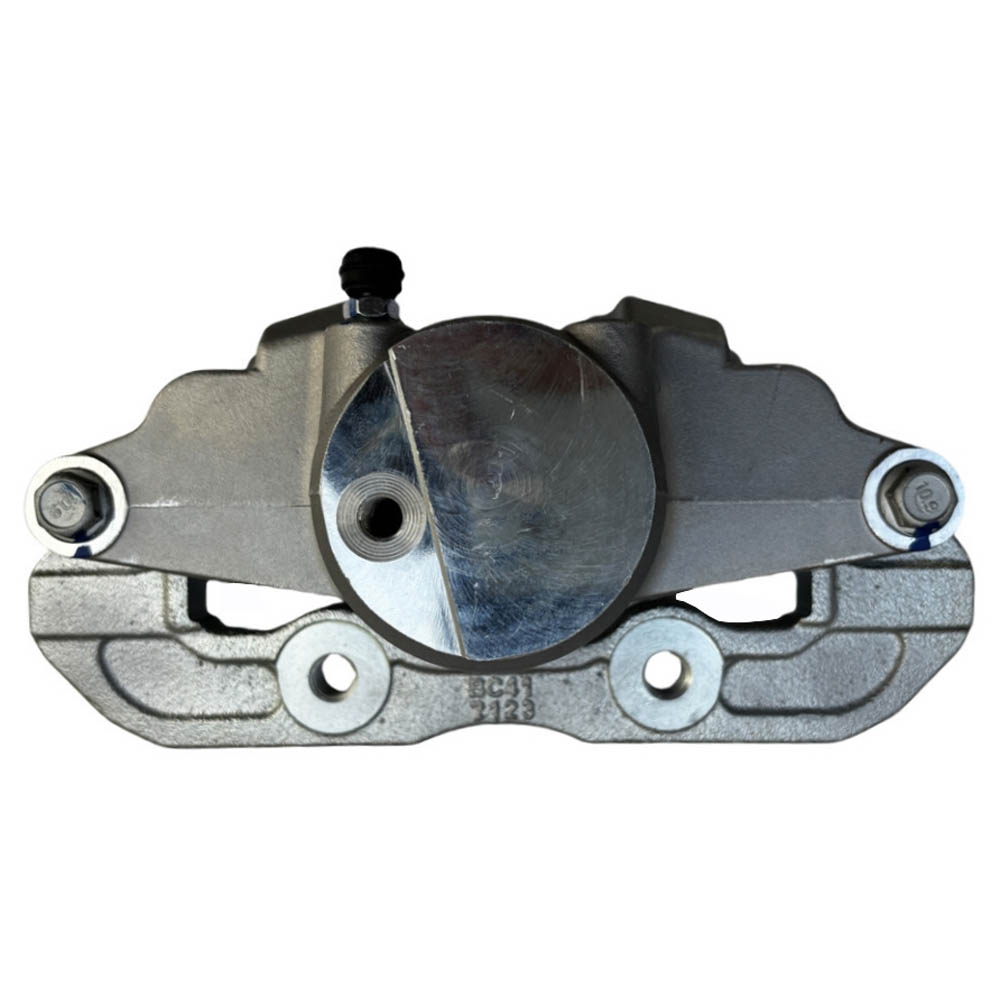 2011 Ford Focus Brake Caliper